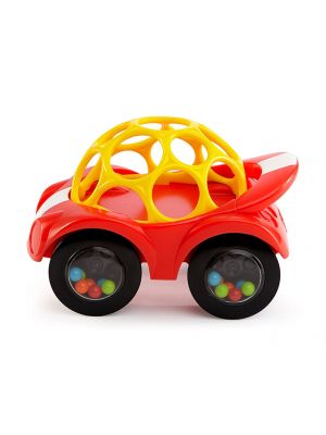 Rhino Toys รถหรรษา