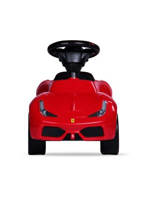 Rastar รถขาไถสำหรับเด็ก เฟอรรารี่ 458 สีแดง