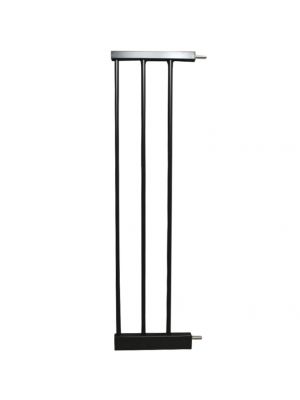 Saker อุปกรณ์เสริมที่กั้นอเนกประสงค์ สีน้ำตาล ขนาด 20 cm.