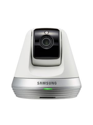 Samsung กล้อง wifi หัวหมุน สีขาว