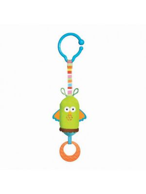 Tiny Love ตุ๊กตาแขวนนกฮูก
