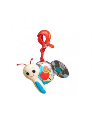 Tiny Love หอยทากดึง
