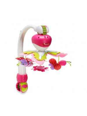 Tiny Love, โมบายตุ๊กตาของเล่น ,สีชมพู