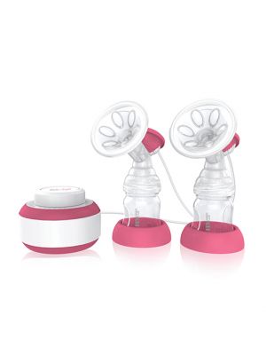 Farlin เครื่องปั๊มนมไฟฟ้า แบบคู่ รุ่น USE-PM020