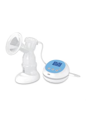 Fin Babiesplus เครื่องปั๊มนมไฟฟ้า แบบเดี่ยว USB รุ่น USE-PM044