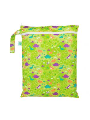 Bumkins - กระเป๋าผ้ากันน้ำอเนกประสงค์ รุ่น Wet/Dry Bag ลาย Dinos