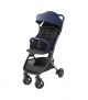 Aprica รถเข็นเด็ก Nano Smart สี NAVY