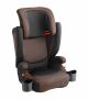 Aprica คาร์ซีท รุ่น AIR ride  สี Brown