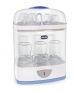 Chicco - เครื่องนึ่งขวดนมใหม่ Chicco Sterilnatural 2 In 1