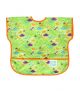 Bumkins - เสื้อคลุมกันเปื้อน รุ่น Junior Bib ลาย Dinos
